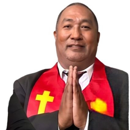 Pnt. Hendrik Aipassa