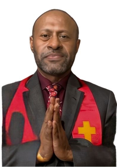 Pnt. Johannes E G. Bitbit